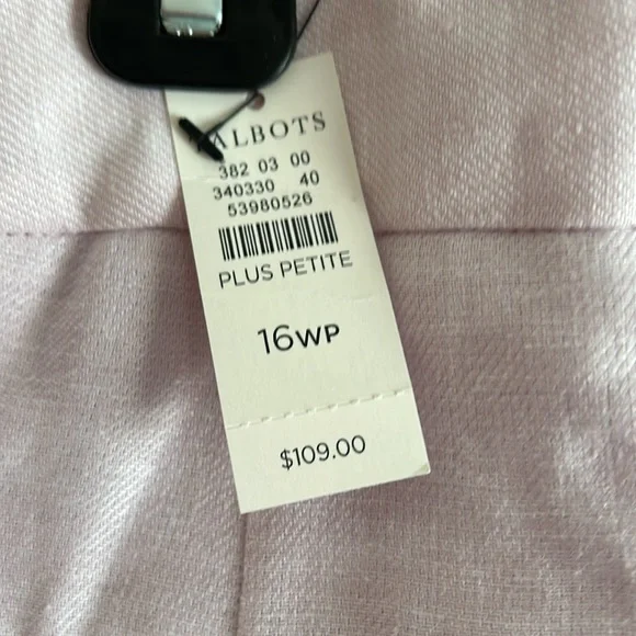 Talbots - Picture 2 of 4